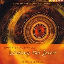 Spirit of australia : waking the spirit