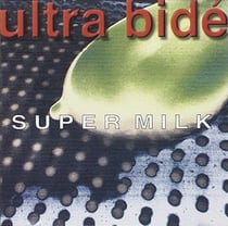 Super milk