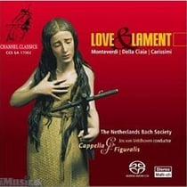 Love & Lament