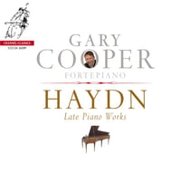 Haydn : Late Piano Works