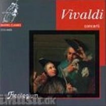 Vivaldi : Concerti