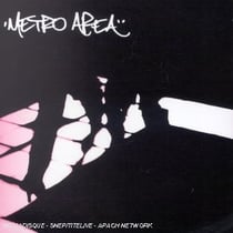 Metro area