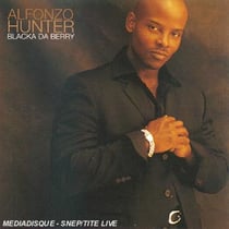 Blacka da berry