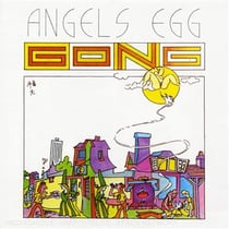 Radio gnome invisible /vol.2 : angel's egg