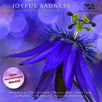 Joyfull sadness