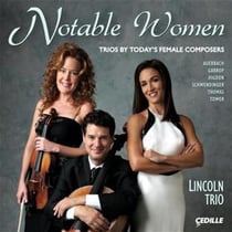 Notable women