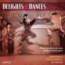 Delights and dances