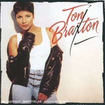 Toni braxton