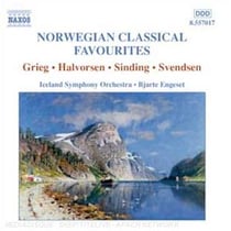 Classiques Norvégiens