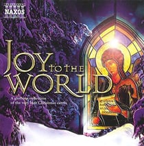 Joy to the world