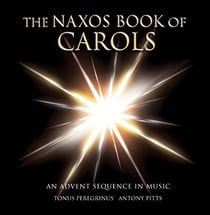 The Naxos book of carols