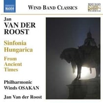 Sinfonia hungarica