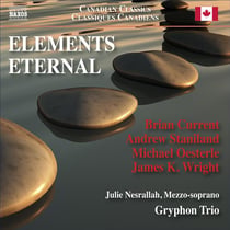 Elements eternal