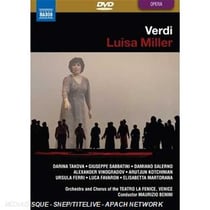Luisa Miller (integrale)