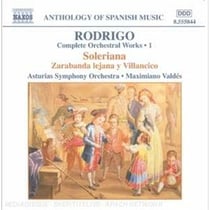 Intégrale Des Oeuvres Pour Orchestre, Vol. 1