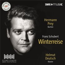 Winterreise