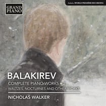 Complete piano works /vol.2