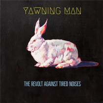 The revolt against tired noises