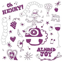 OH HENRY!