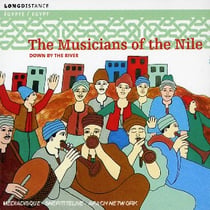Down by the river