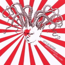 Conversations with my invisible friends