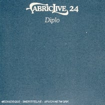 Fabriclive 24