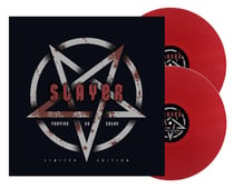Praying to Satan