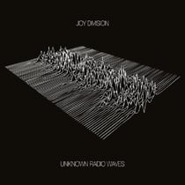 Unknown Radio Waves - 1979/1980 (Broadcast Recordings)