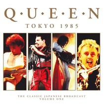 Tokyo 1985 Vol.1 (Broadcast Recording)