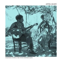 Anda jaleo - Perlas - CD