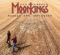 Rugged and unplugged