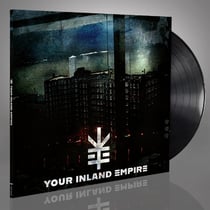 Your Inland Empire - édition gatefold