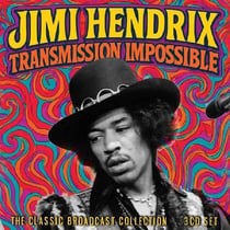 Transmission Impossible (Classic Radio Broadcast)