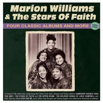Four Classic Albums And More 1958-1962