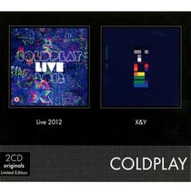 Coffret 2cd (everyday life & a head full of dreams)