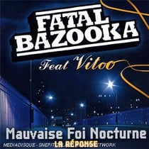 Mauvaise foi nocturne