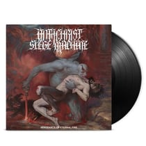Vengeance Of Eternal Fire