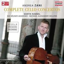 Concertos pour violoncelle (integrale)