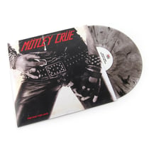 Too Fast For Love - édition colorée 180g
