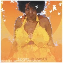 Life loves us