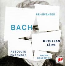 Bach re-invented