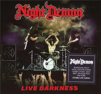 Live darkness