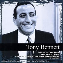 Collections : Tony Bennett