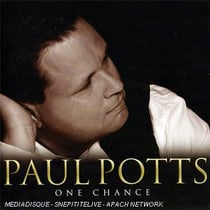 One chance