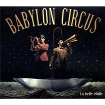 La belle étoile