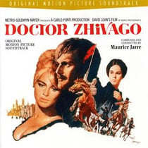 Doctor Zhivago (b.o.f.)