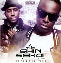 The Shin Sekaï Volume 1