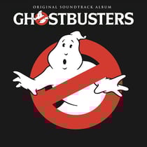 Ghostbusters (bof)