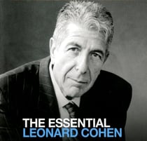 The essential Leonard Cohen