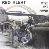 We've got the power
